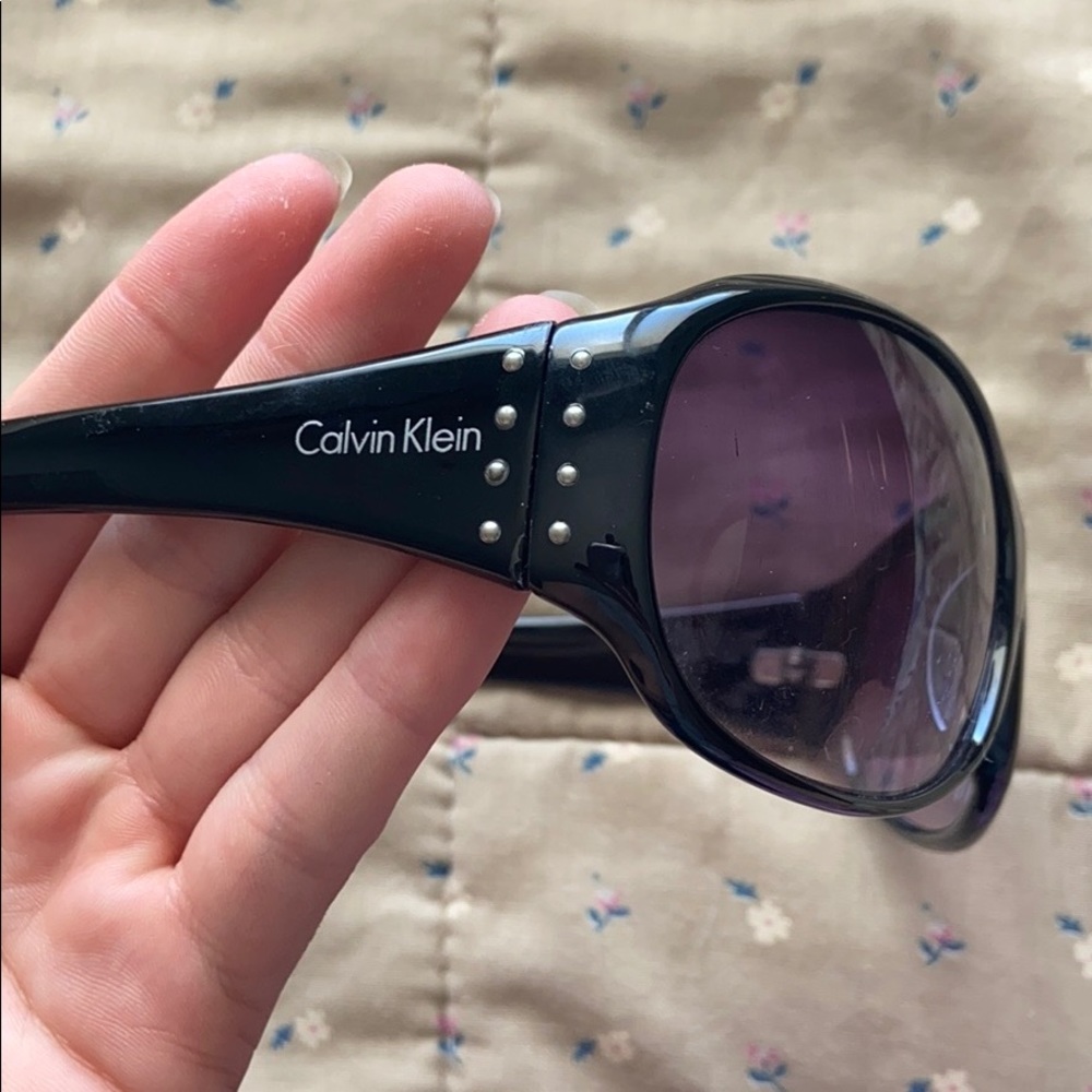 Calvin Klein Sunglasses